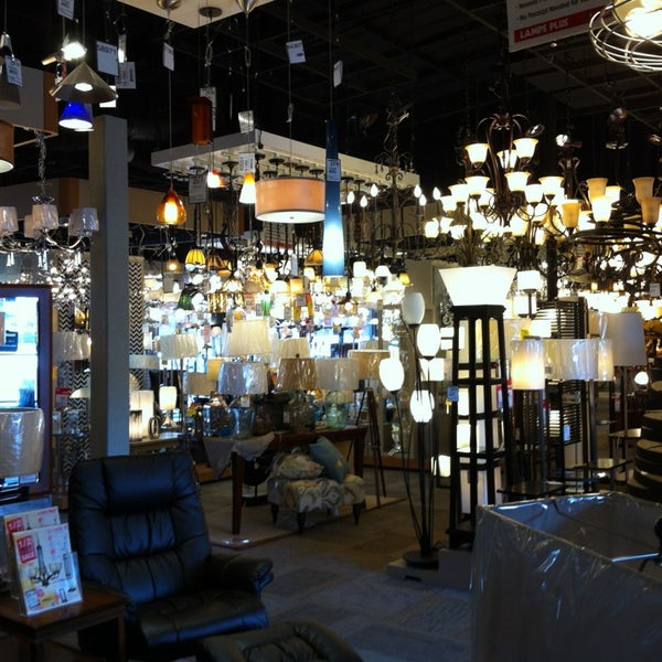 Lamps Plus Now Closed Furniture Home In San Rafael
