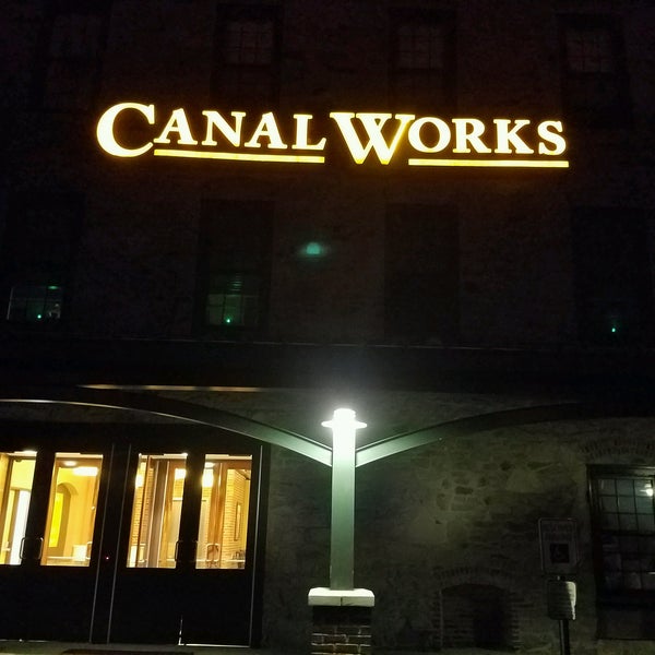 the canal works bristol pa canal works bristol pa