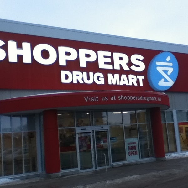 Shoppers Drug Mart Rockwood Winnipeg, MB