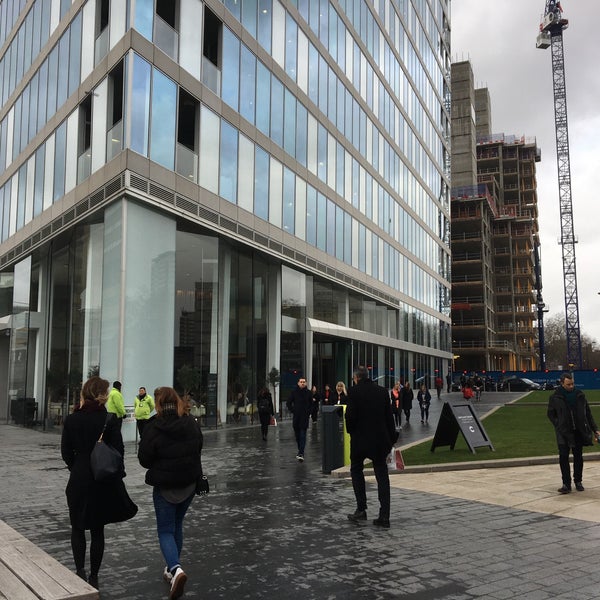 Marks & Spencer Head Office Paddington 9 tips