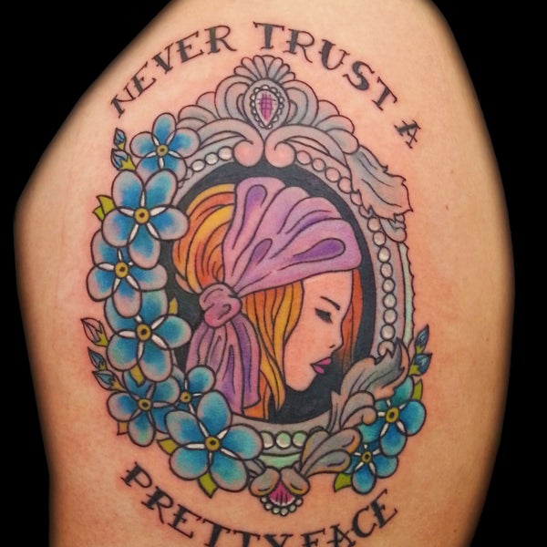 Mpls Tattoo Shop Tattoo Parlor in Minneapolis Mpls Tattoo Shop Tattoo Parlor in Minneapolis