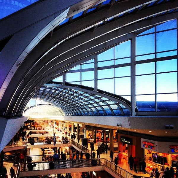 Riverchase Galleria Hoover, AL