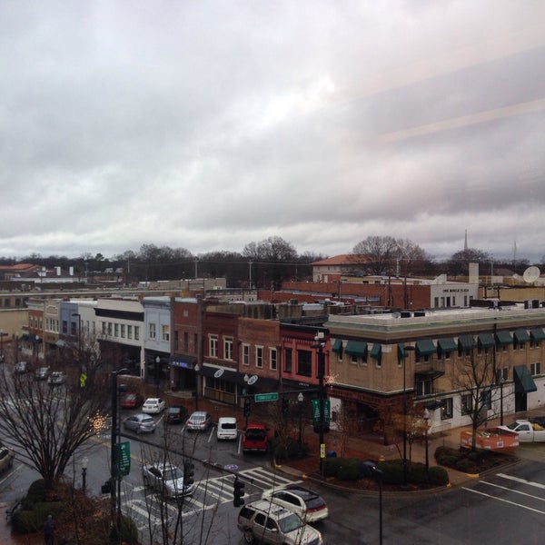 Historic Downtown Florence - Neighborhood