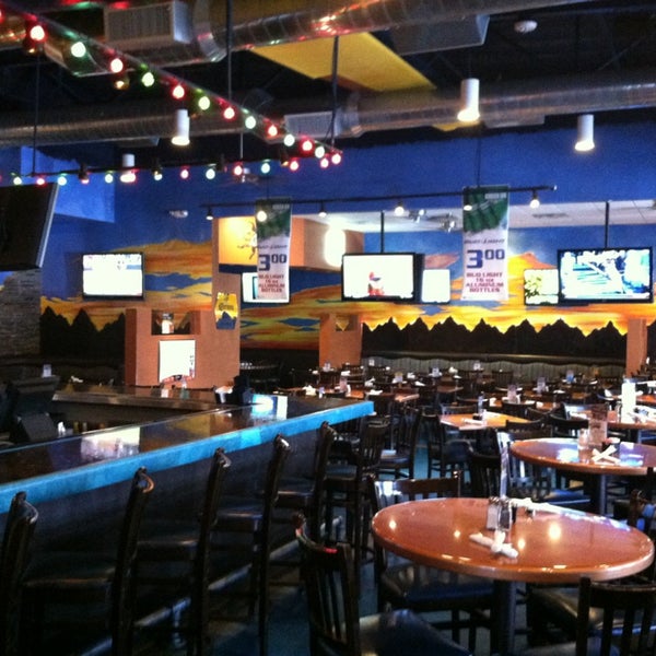 Lakeside Bar and Grill Deer Valley 9980 W Happy Valley Rd 1101