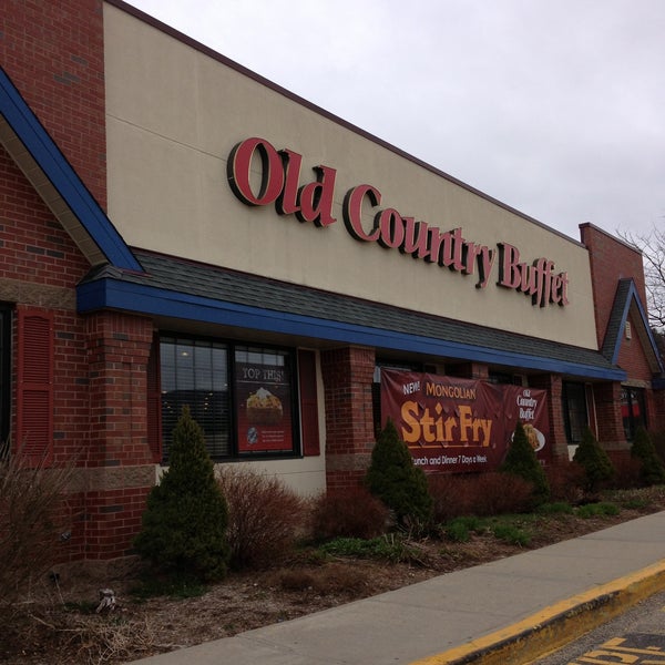 Old country buffet pittsfield ma prices Old Country Buffet is an American Food in Pittsfield. Plan your road trip to Old Country Buffet in MA with Roadtrippers.