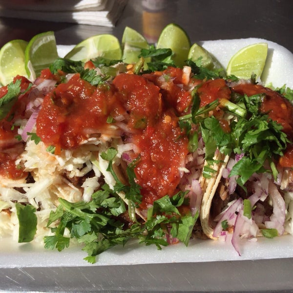 Tacos de Don Chuy Local de tacos en Los Mochis, SIN