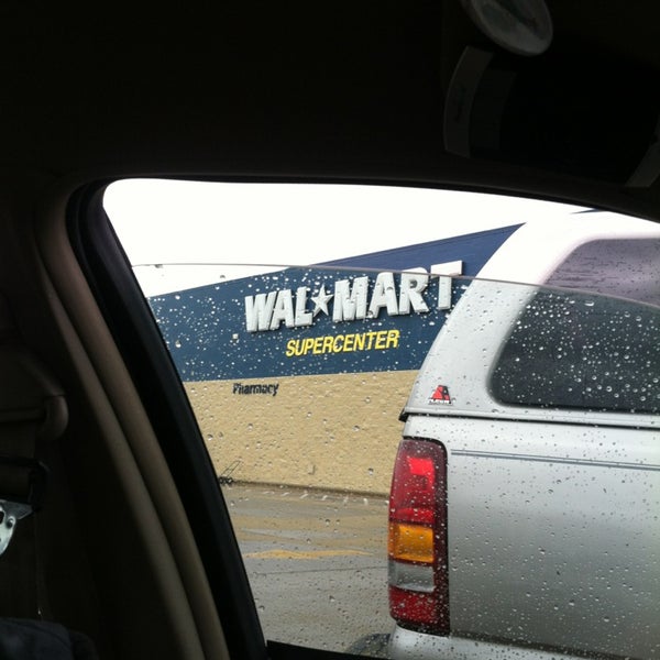 Walmart Supercenter - 2 tips from 145 visitors