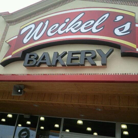 Weikel's Bakery - 2247 Texas 71 Business
