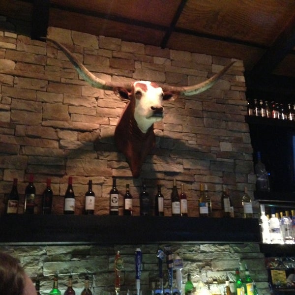 LongHorn Steakhouse Steakhouse in Germantown