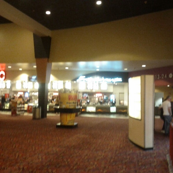 Photos at AMC Ahwatukee 24 - Movie Theater in Ahwatukee Foothills