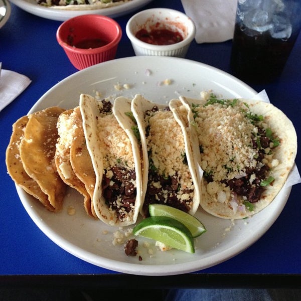 Memo's Taco Mex - Mexican Restaurant