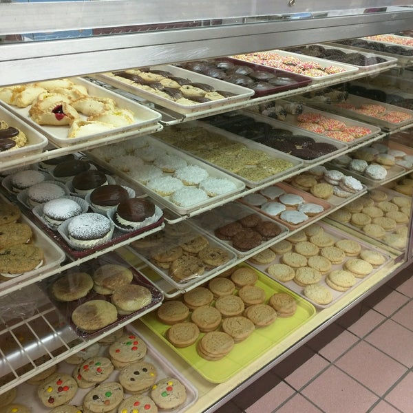 Photos at Paddy Cake Bakery Bloomfield Pittsburgh, PA