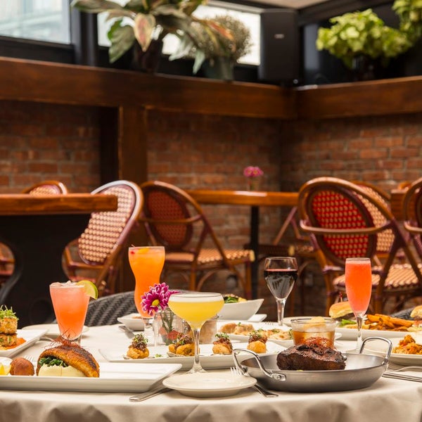 Bourbon Street Seafood Kitchen Menu Bourbon Street Seafood Kitchen Menu
