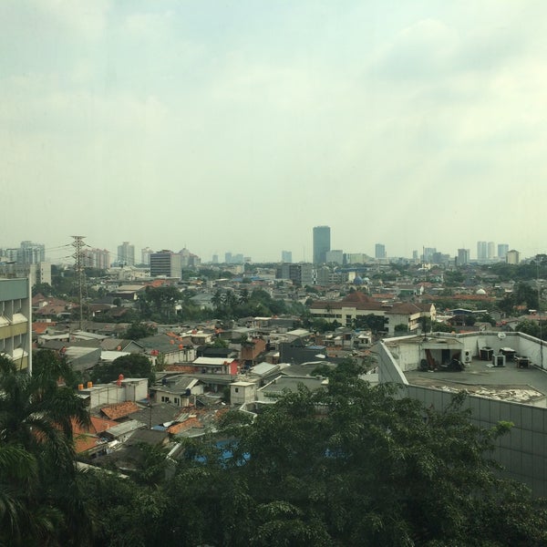 City Plaza - Jakarta Selatan, Jakarta