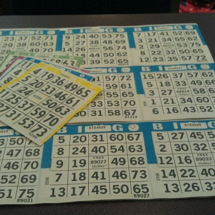 high stakes bingo
