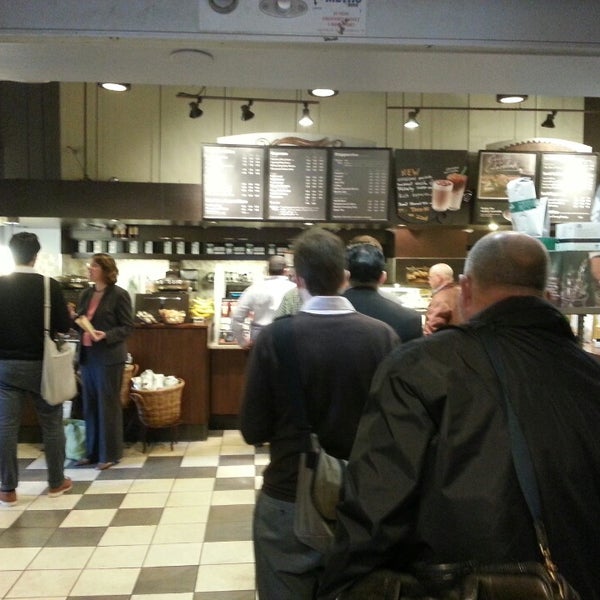 starbucks arlington