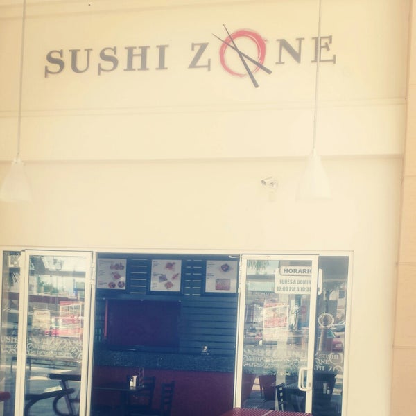 sushizone