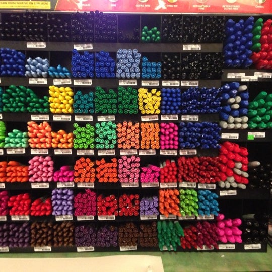 Artist & Craftsman Supply Jackson Square San Francisco, CA