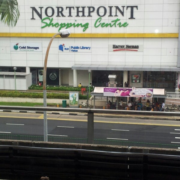 northpoint watch shop