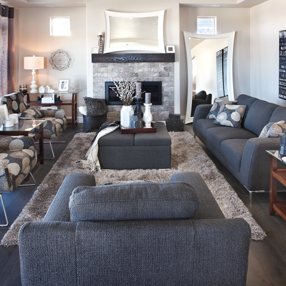 Furniture Row Lakewood Co