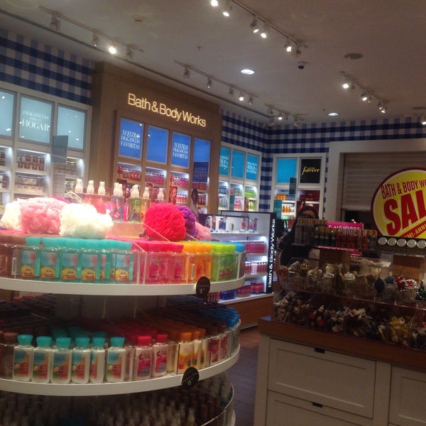 Bath and body works las vegas coupons