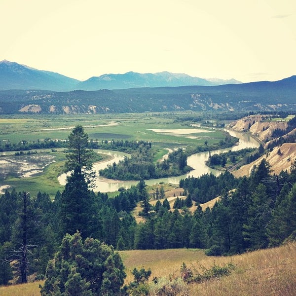 Radium Hot Springs Radium Hot Springs, BC