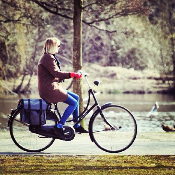 Where's Good? Holiday and vacation recommendations for Amsterdam, Netherlands. What's good to see, when's good to go and how's best to get there.