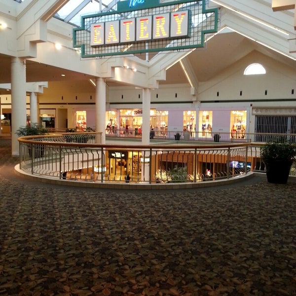 Gwinnett Place Mall - Duluth, GA