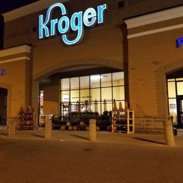 Photos at Kroger - Supermarket