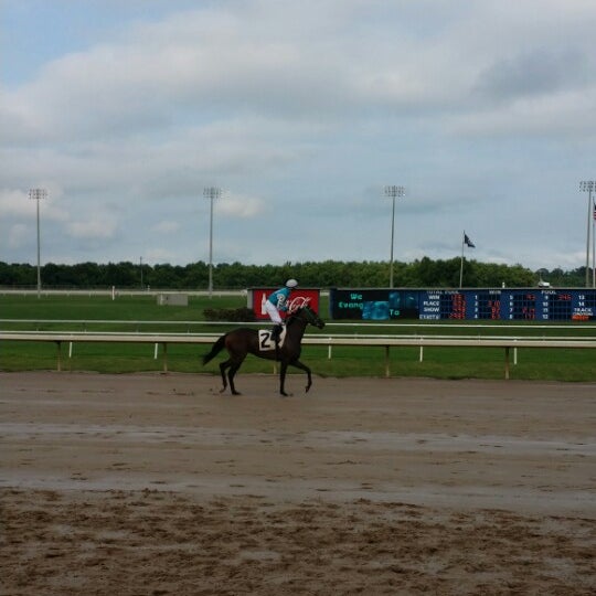 Race Track Evangeline Down 2 tips