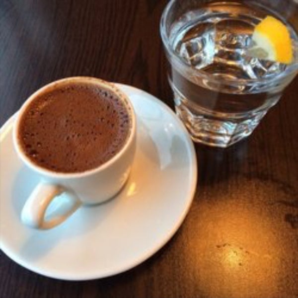 Fincan Kahve Arnavutköy 25 tips