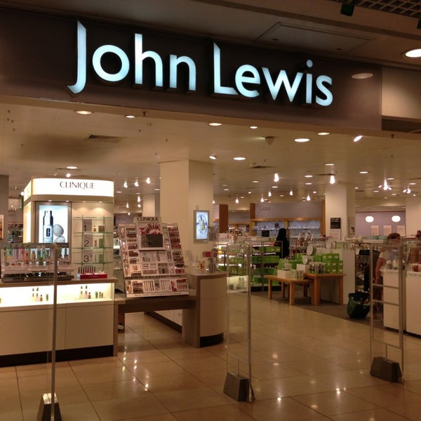 John Lewis New Town Edinburgh, Edinburgh