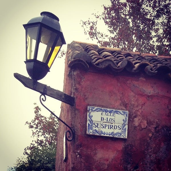 Where's Good? Holiday and vacation recommendations for Colonia del Sacramento, Uruguay. What's good to see, when's good to go and how's best to get there.