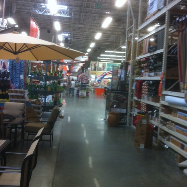 The Home Depot - 1 tip