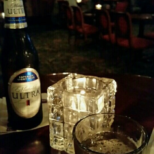 The Dome Bar Downtown El Paso 101 S El Paso St