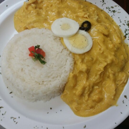 Peru Cafe Express Greenway Upper Kirby 3833 Southwest Fwy