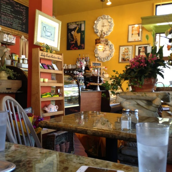 Flower Flour Bakery in Willow Glen