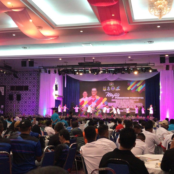 dewan jubli perak kuantan