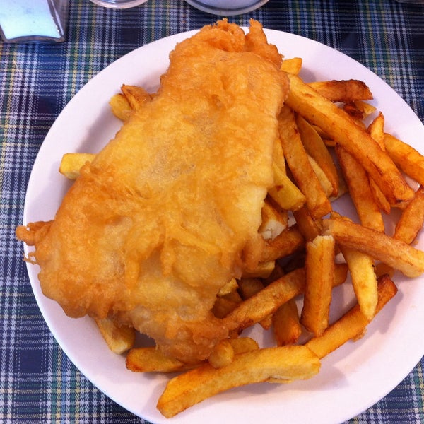 Photo for homestyle fish and chips mississauga