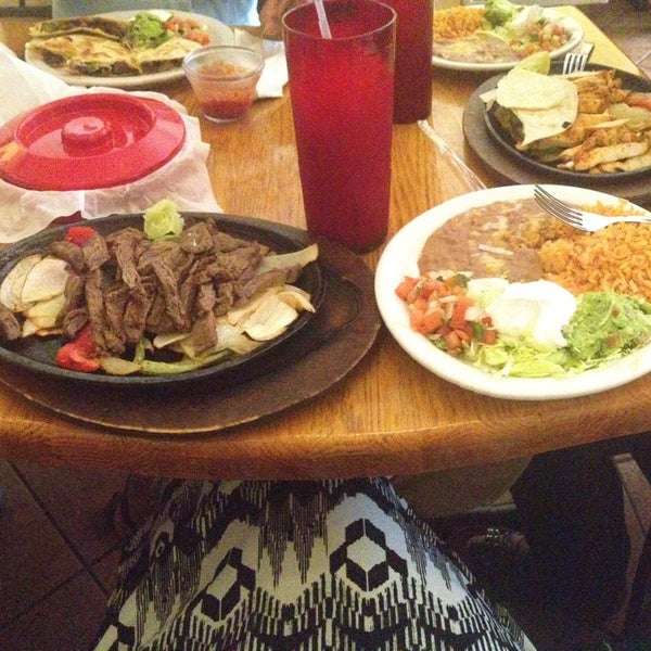 Peppers Cafe Mexican Restaurant in Mesquite