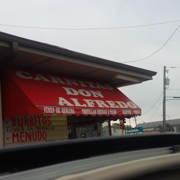 Don Alfredo Carnitas 12 tips