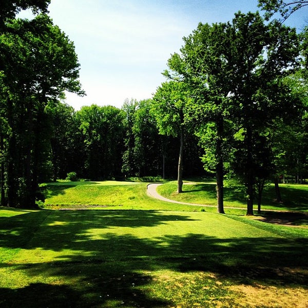 LaTourette Park & Golf Course Golf Course in Staten Island