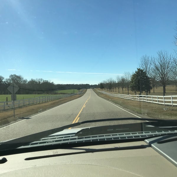 Dixon Correctional Institute Office in Jackson