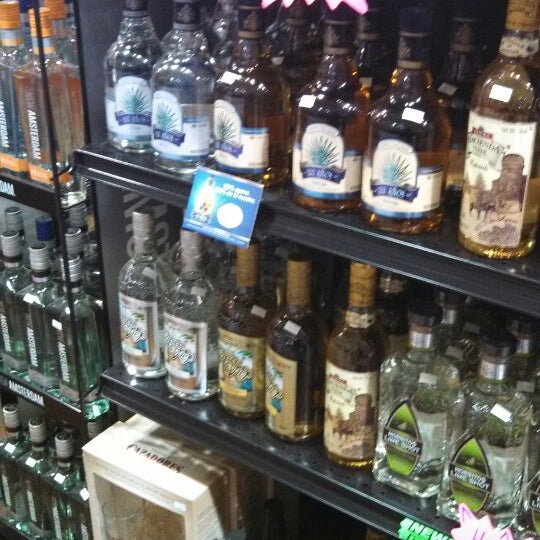 Big Daddy's Liquor 1 tip