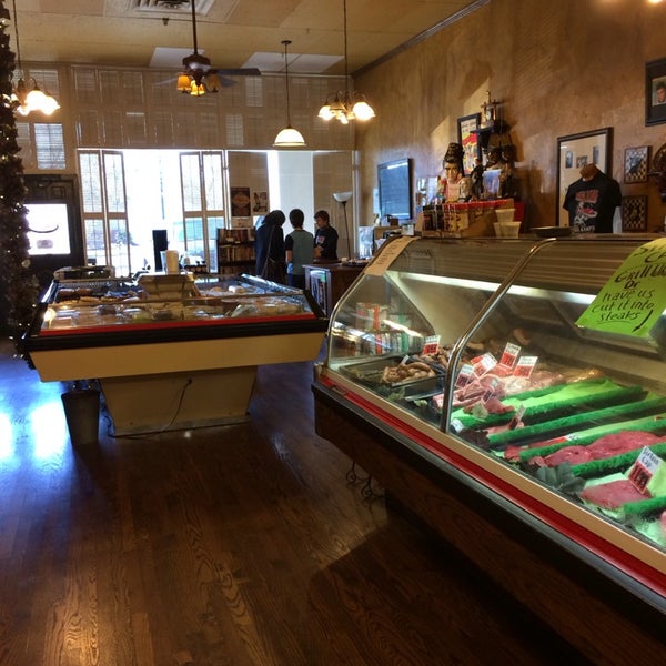 Bill Kamp's Meat Market Central Oklahoma City 2 tips