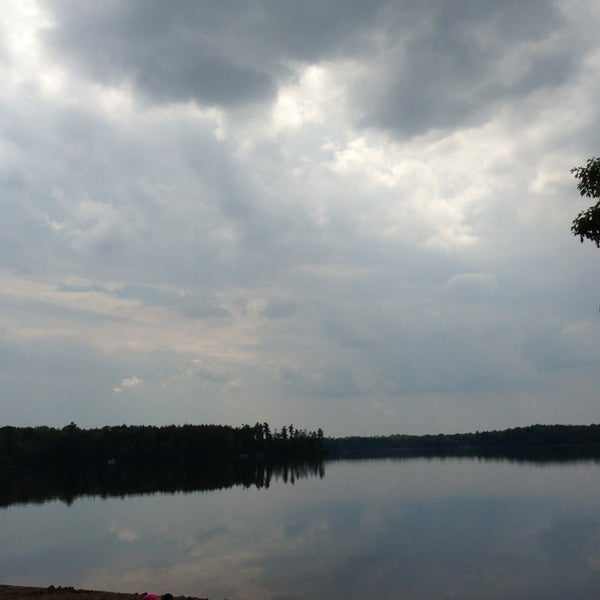 Summit Lake, Wi