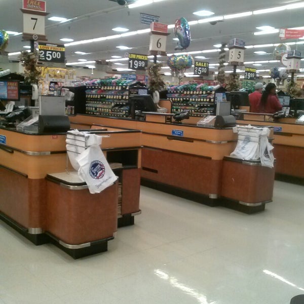 stater brothers market