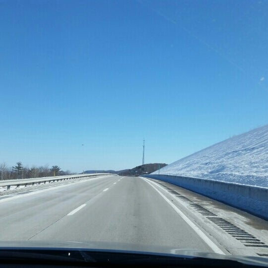 Skytop Port Matilda, PA