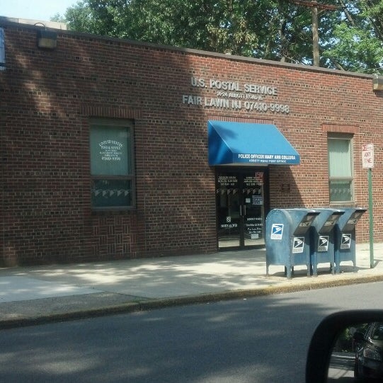 Photos at Fair Lawn Post Office - 2 tips from 147 visitors