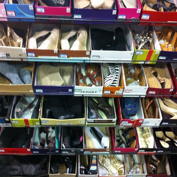 Designer Shoe Warehouse Coupons